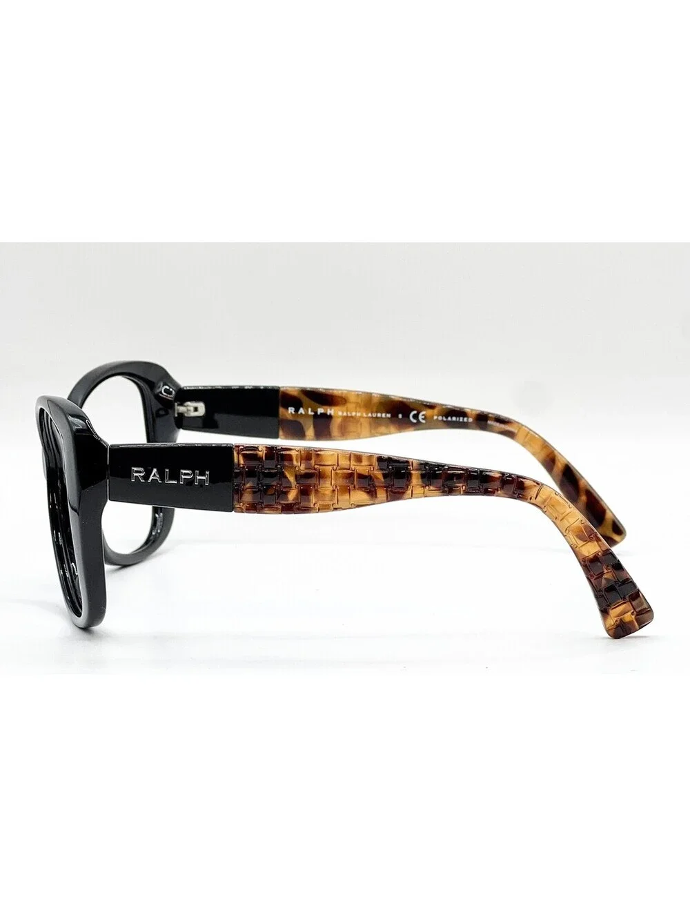 Ralph Lauren Ra5180 501/T3 Black Authentic Eyeglasses 58-14-135